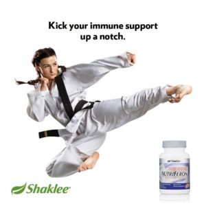Immunity is important to maintain immune system health