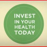 Invest in your health today.